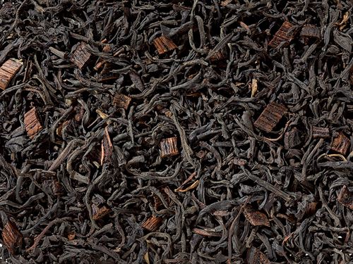 Prémium Vanília tea