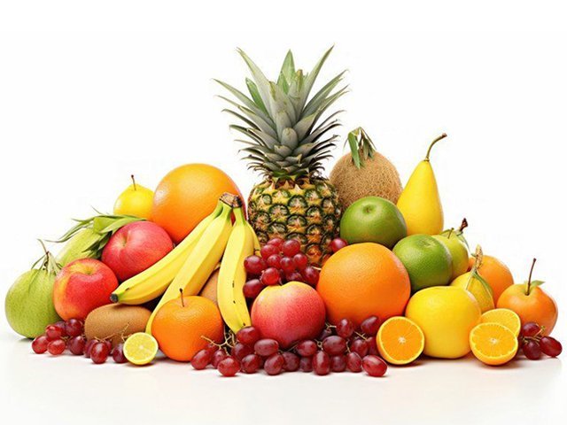 juice friss gyümölcsből