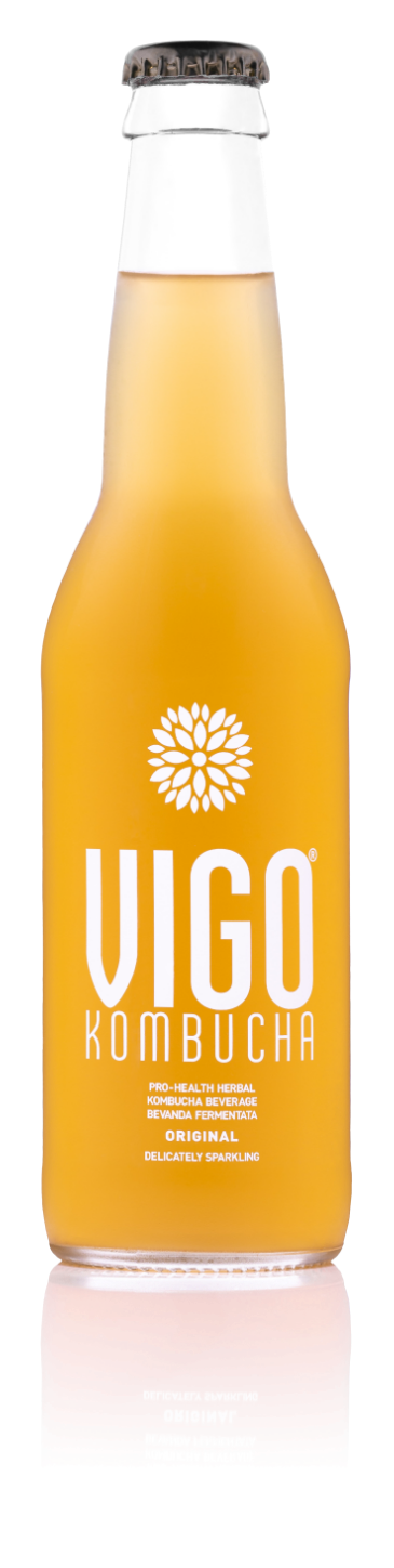 VIGO Original kombucha